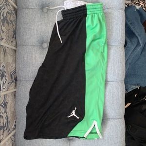 Jordan Basketball Shorts